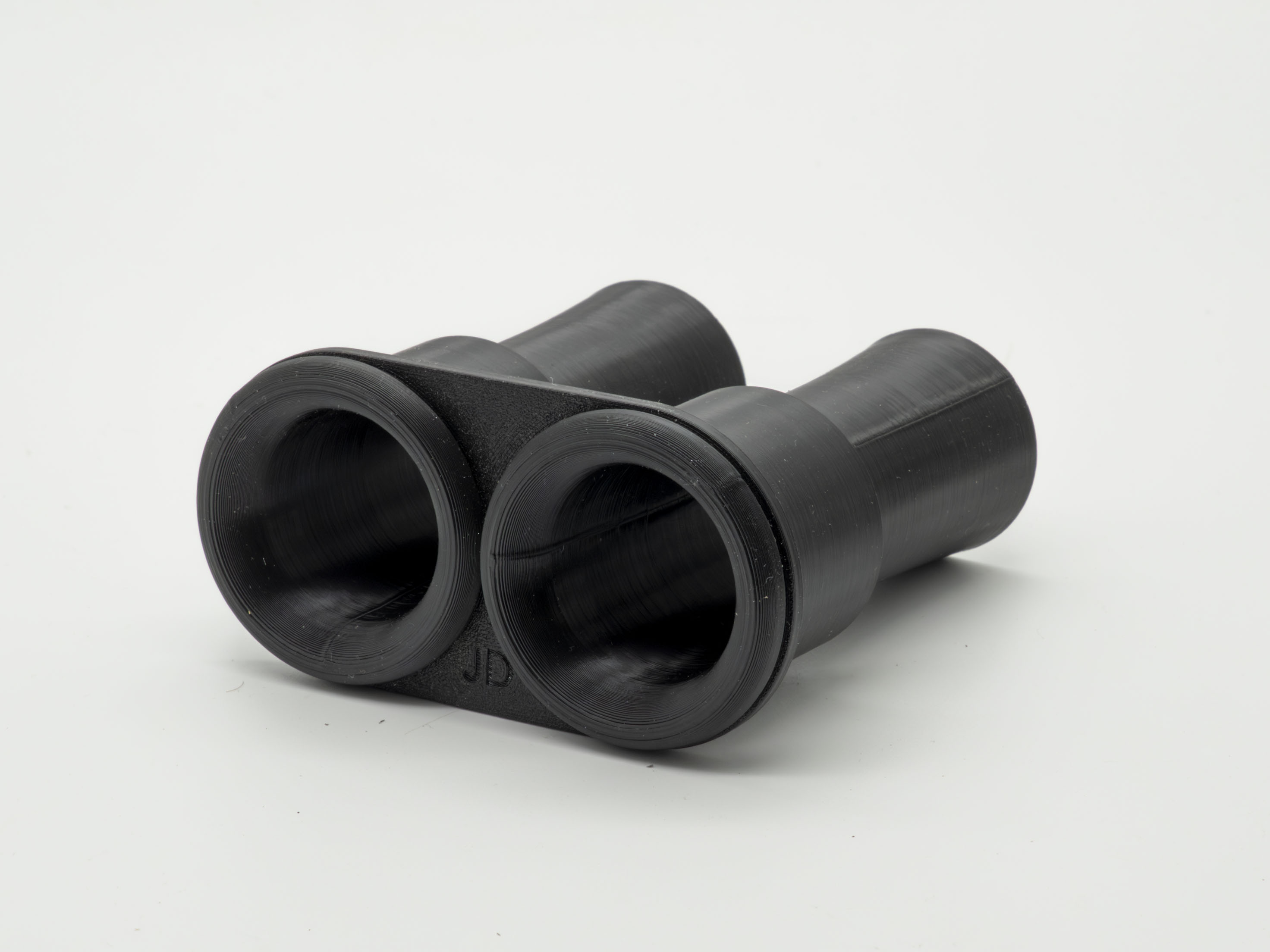 JD Luftfilterkasten-Upgrade – TPH / SKR 125 (ohne 50 mm Trichter)