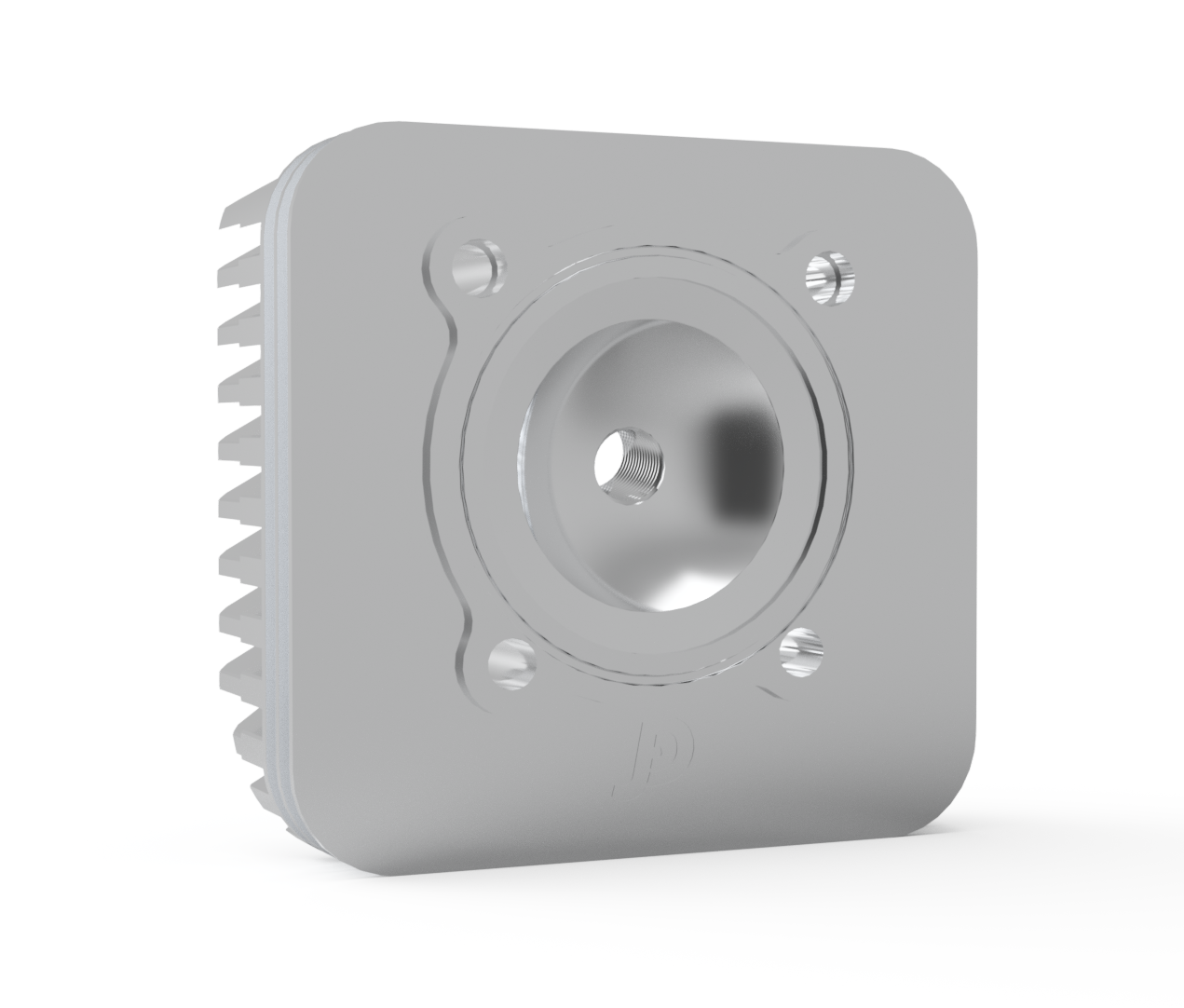 AC Billet-Zylinderkopf (Langhub) 55 mm – JD Performance