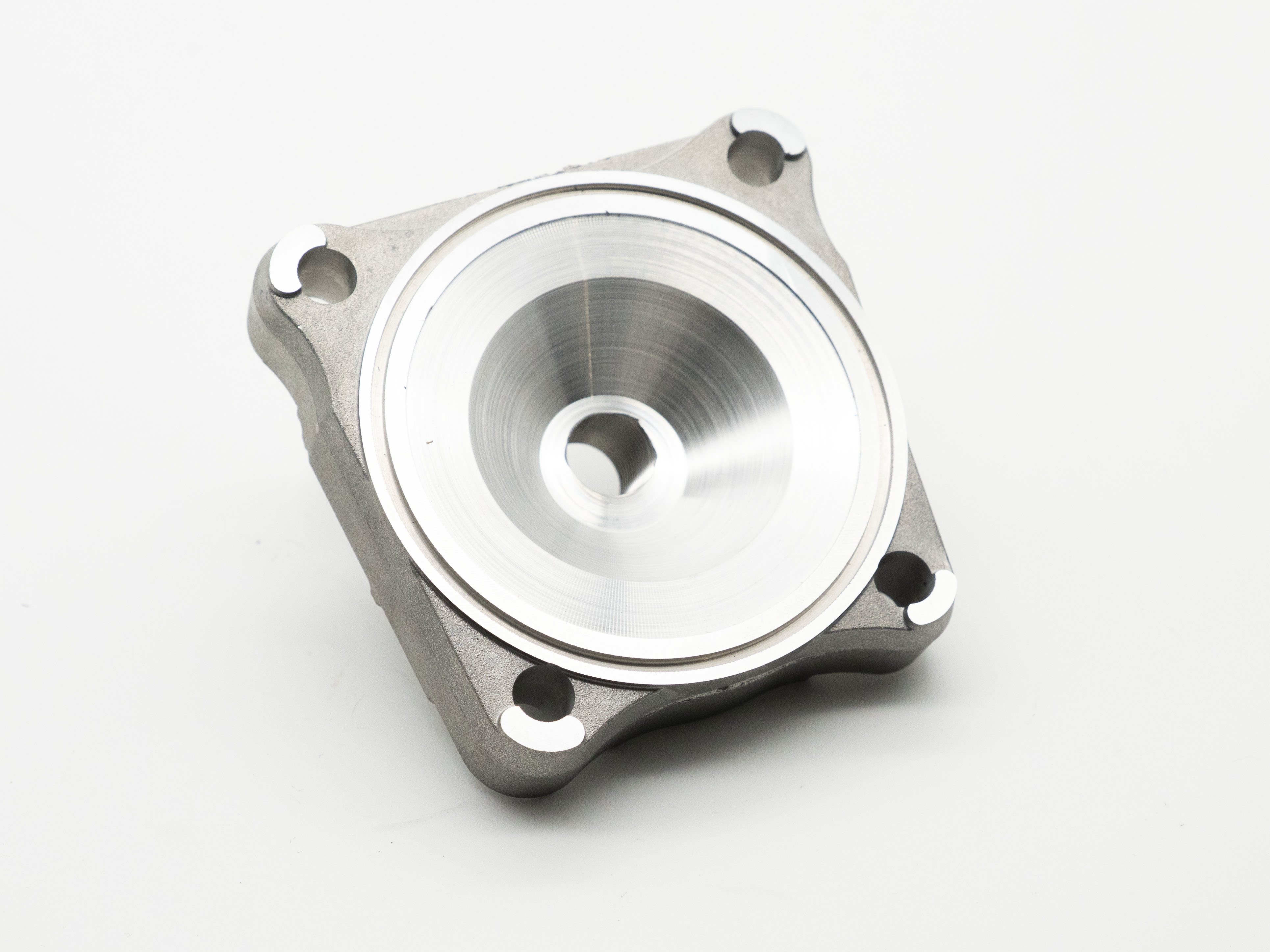 Brennraum Malossi - LC, Piaggio 125-180
