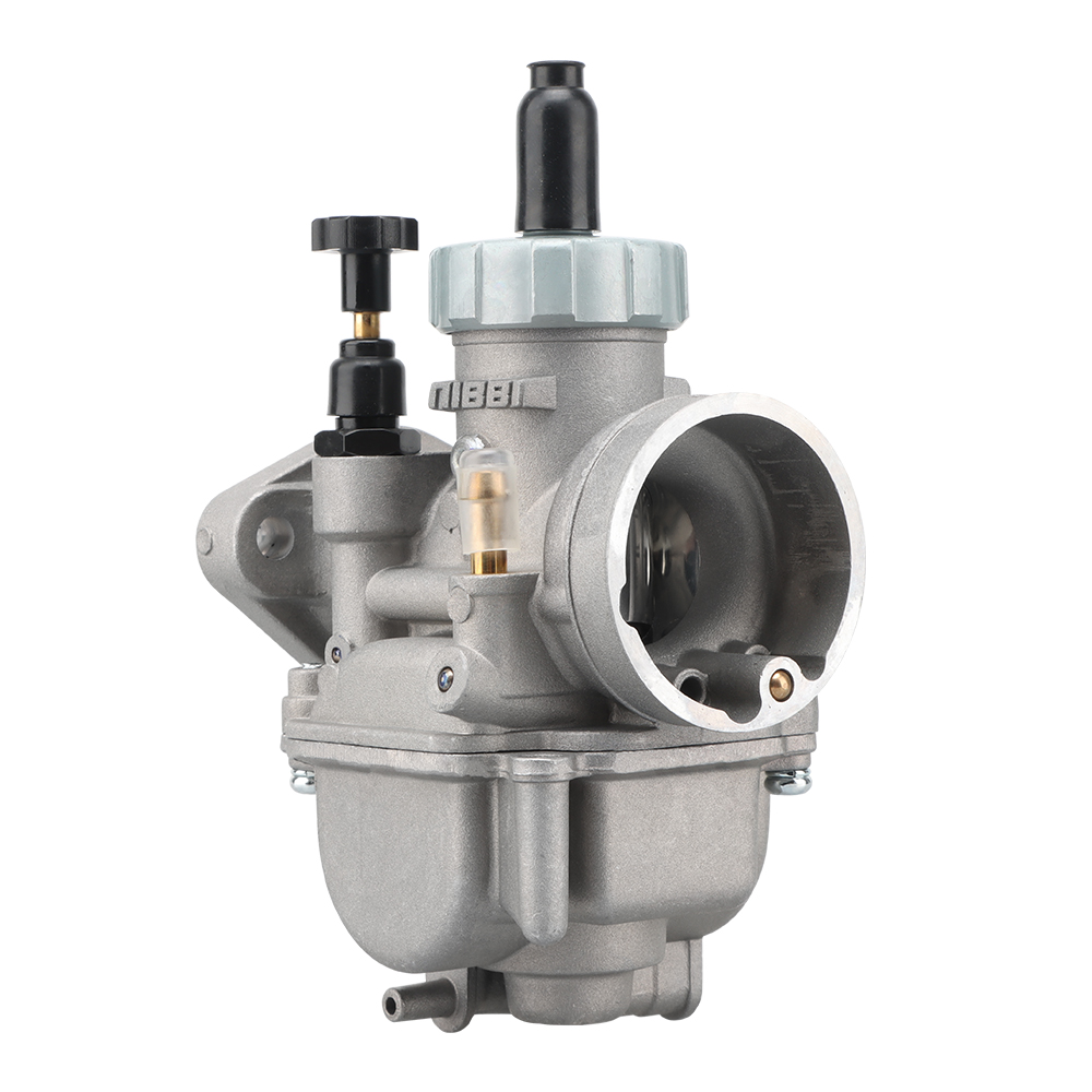 Nibbi Racing PE19 Silver Line Flansch