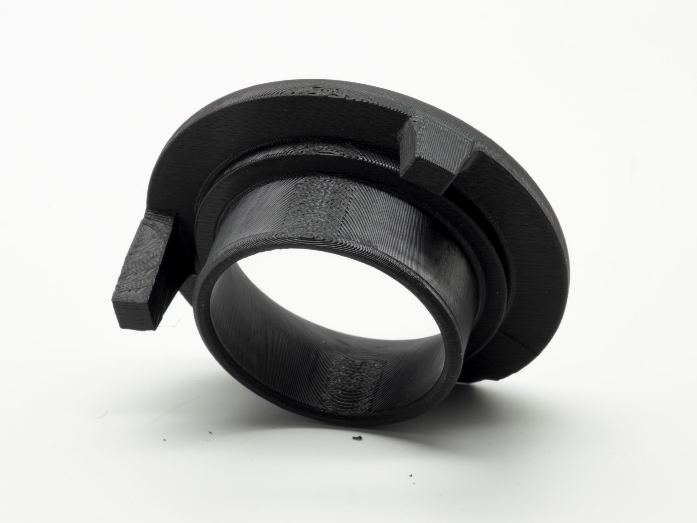 JD Airbox TPH / SKR – Ansaugtrichter Variante 24mm