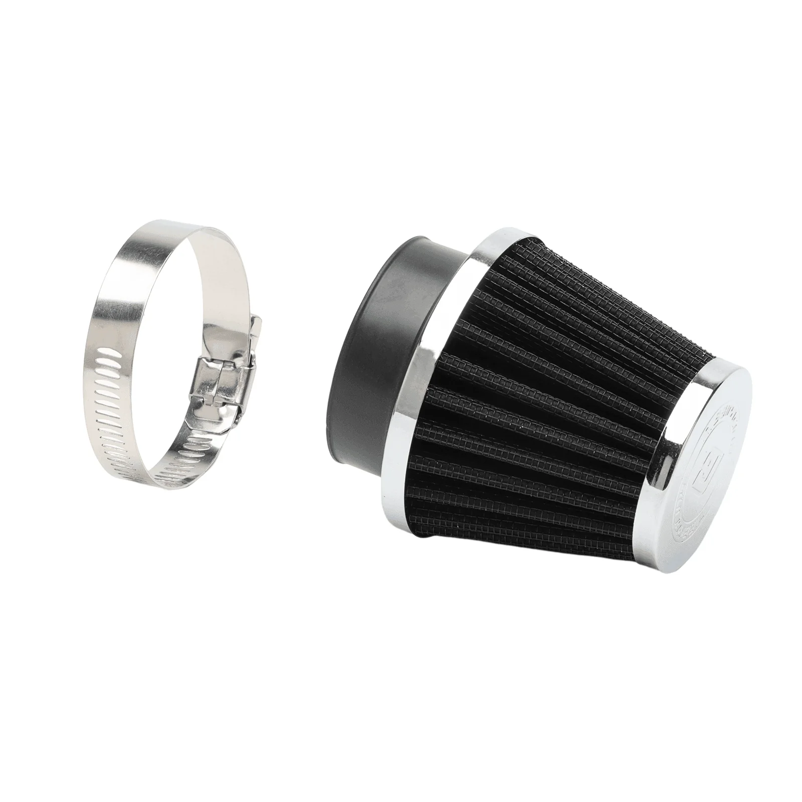 Luftfilter Black gerade