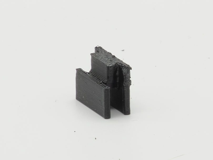 JD Luftfilterkasten-Upgrade – TPH / SKR 125 (ohne 50 mm Trichter)
