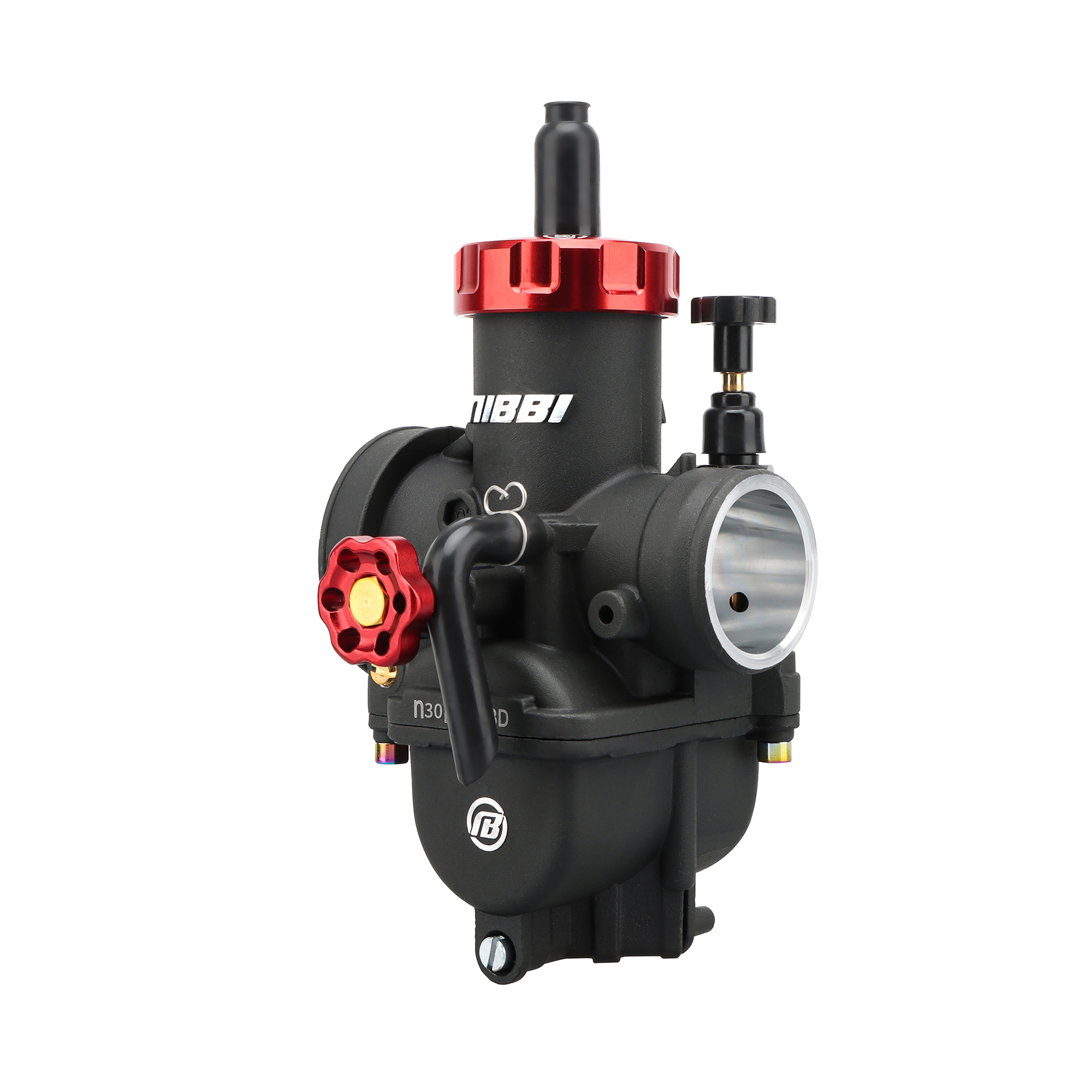 Nibbi Racing PE30 Black Line