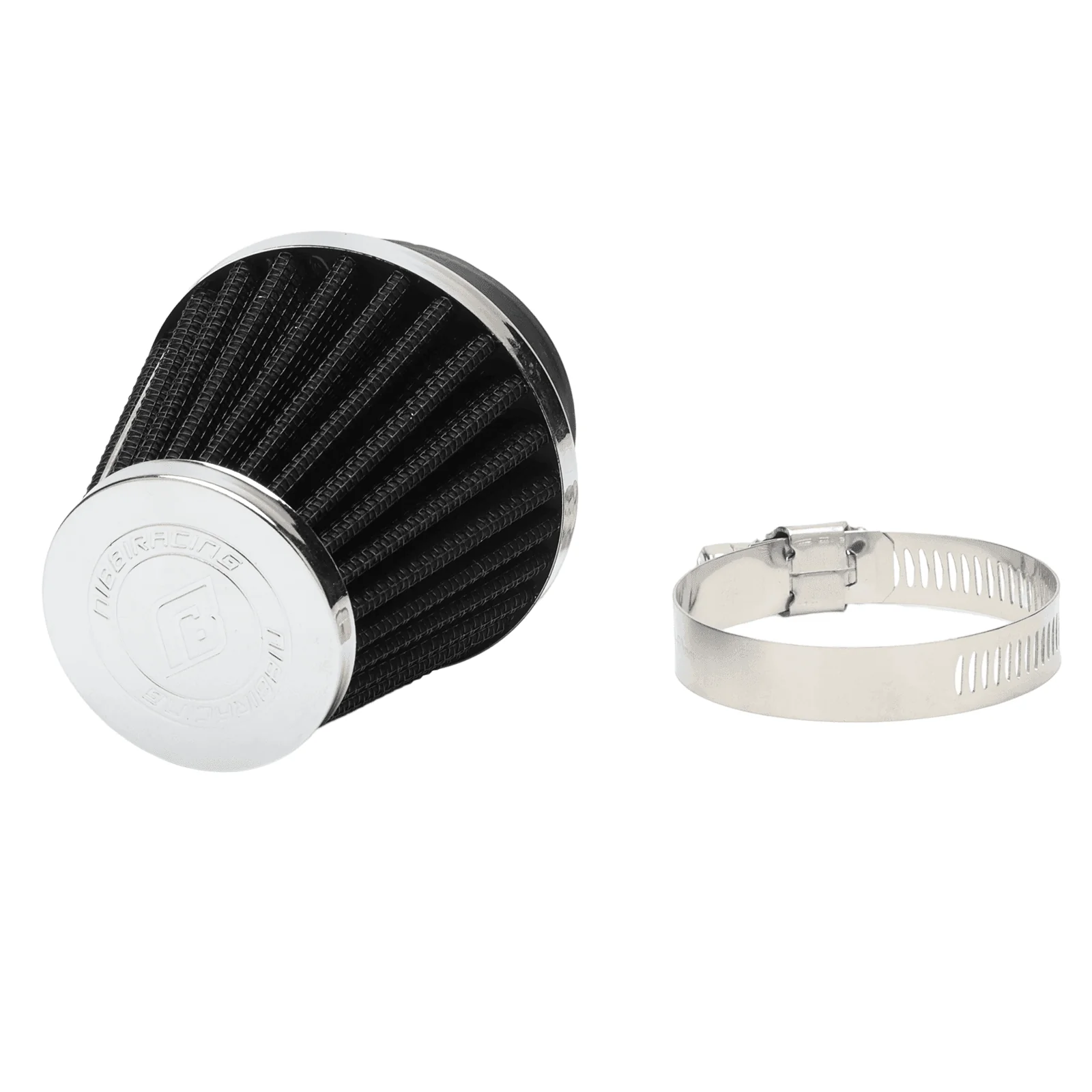 Luftfilter Black gerade