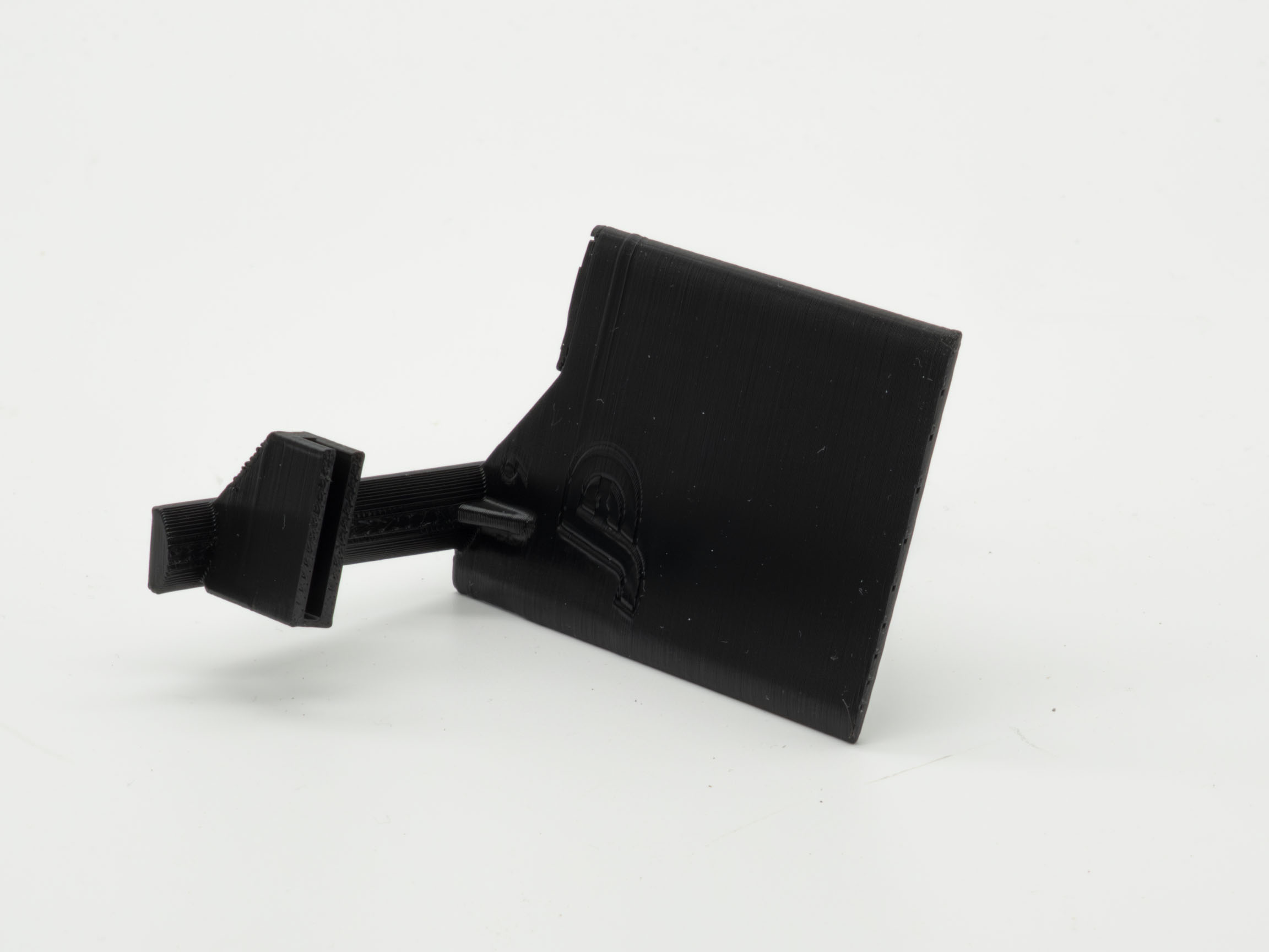 Trennsteg/T-Steg - JD Gilera Runner Airbox Systeme