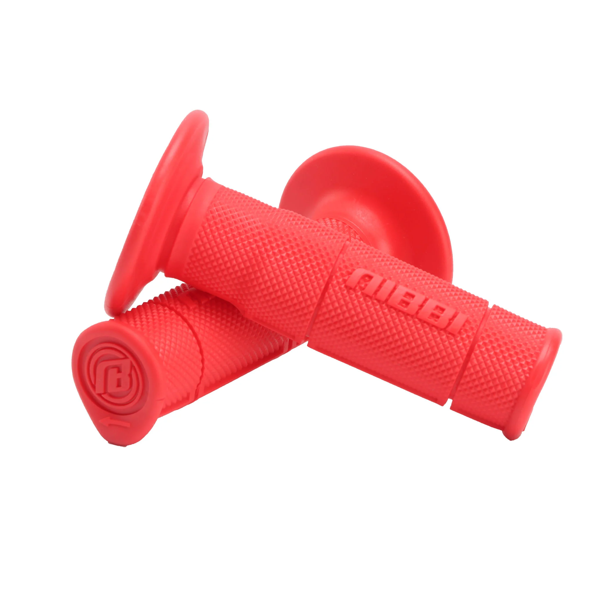 Offroad / Pitbike Griffe Rot