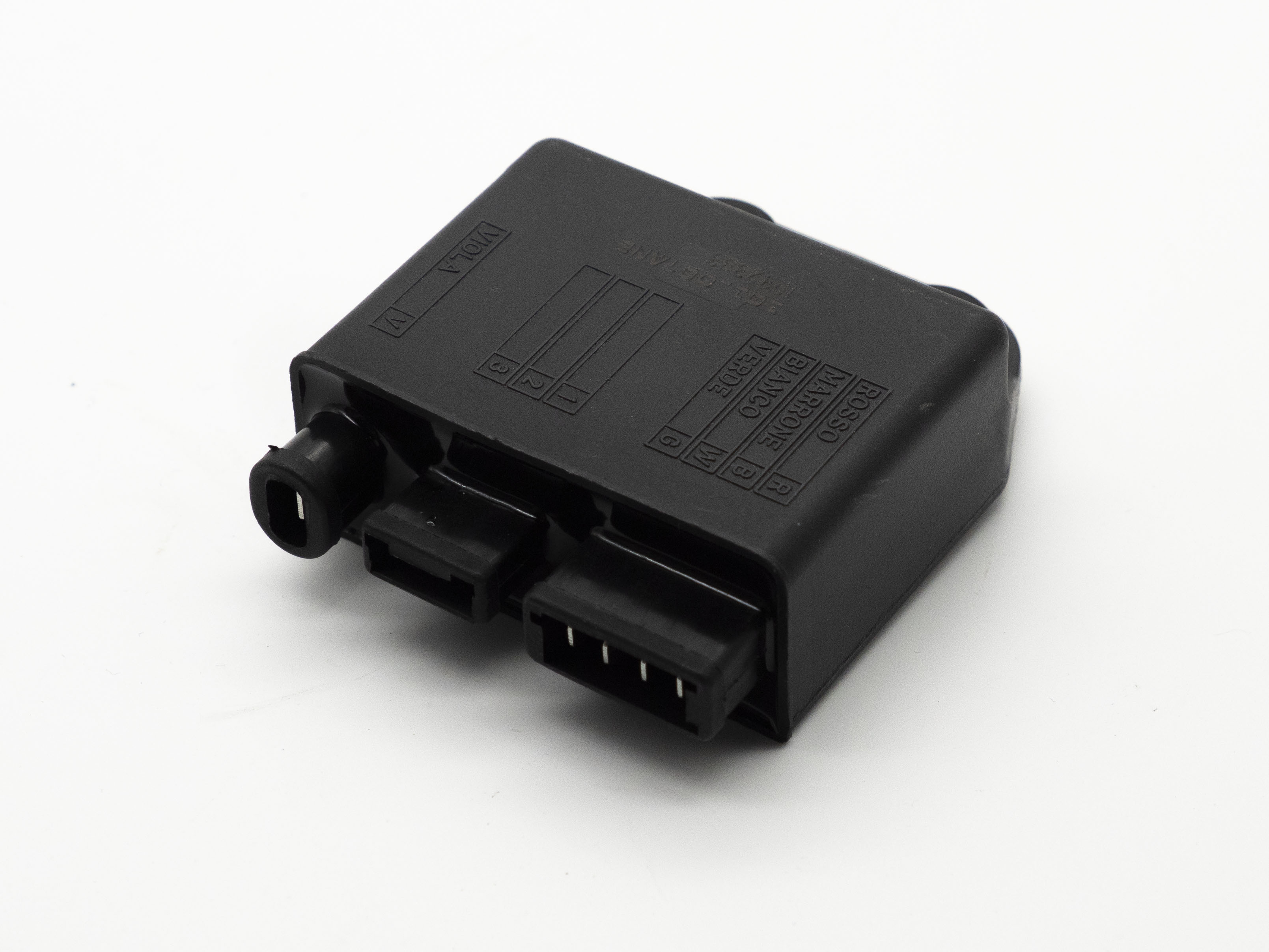 CDI AC (Luftgekühlt) CDI