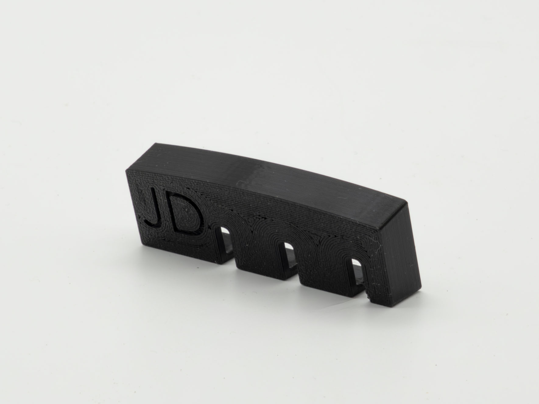 JD Luftfilterkasten-Upgrade – TPH / SKR 125 (ohne 50 mm Trichter)